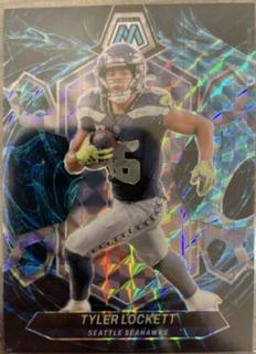 Tyler Lockett