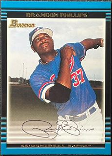 Brandon Phillips