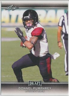 Donnel Pumphrey
