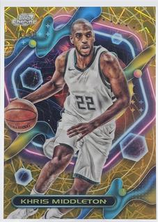 Khris Middleton