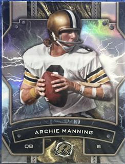 Archie Manning