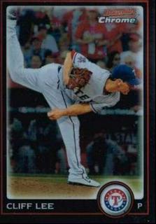 Cliff Lee