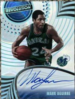 Mark Aguirre