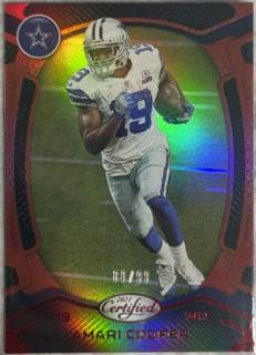 Amari Cooper