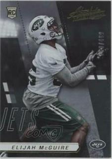 Elijah McGuire