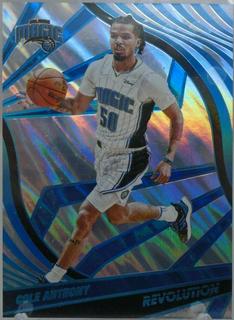 Cole Anthony