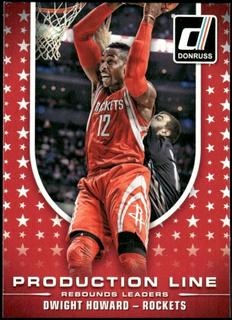 Dwight Howard