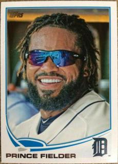 Prince Fielder