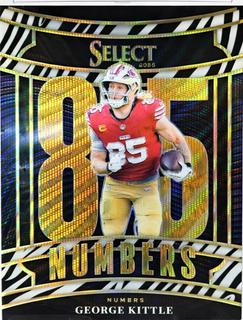 George Kittle