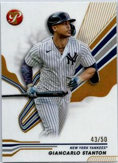 Giancarlo Stanton
