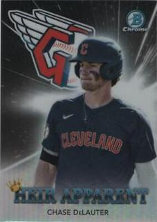 Chase DeLauter