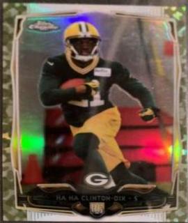 Ha Ha Clinton Dix