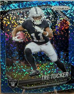 Tre Tucker