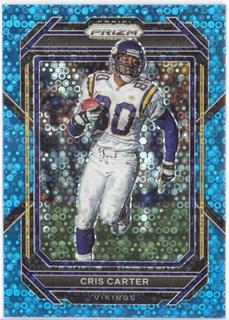 Cris Carter