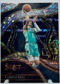 LaMelo Ball
