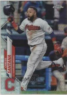 Carlos Santana