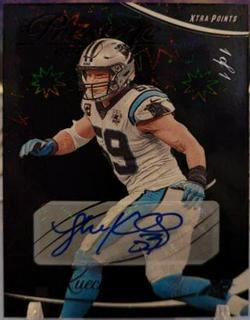 Luke Kuechly