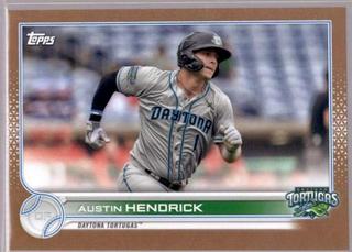 Austin Hendrick