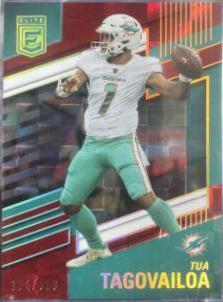 Tua Tagovailoa