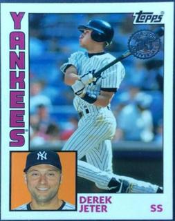 Derek Jeter