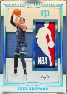 Luke Kennard