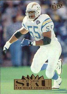 Junior Seau