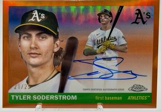 Tyler Soderstrom