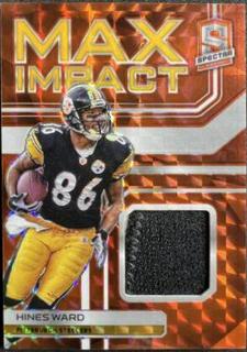 Hines Ward