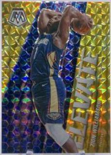 Zion Williamson