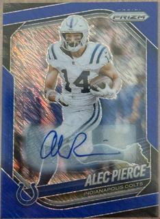 Alec Pierce