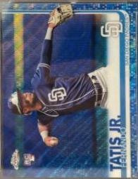 Fernando Tatis Jr.