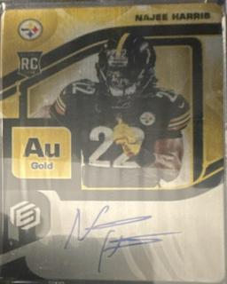 Najee Harris