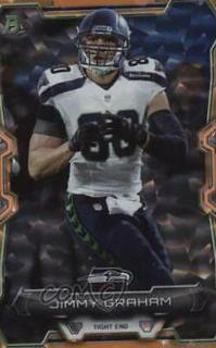 Jimmy Graham