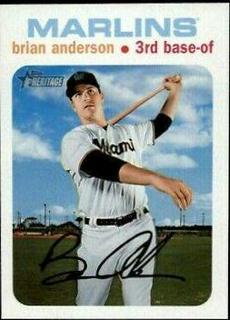 Brian Anderson