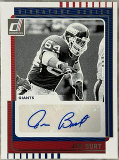 Jim Burt