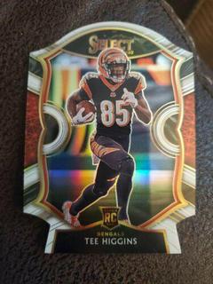 Tee Higgins