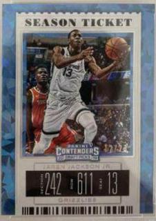 Jaren Jackson Jr.