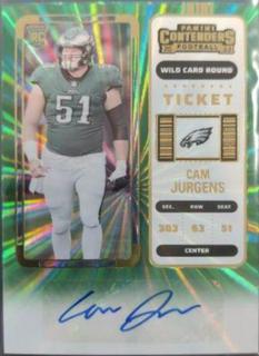 Cam Jurgens