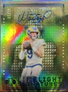 Matthew Stafford