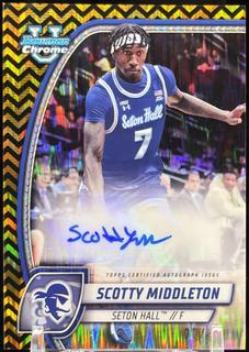 Scotty Middleton