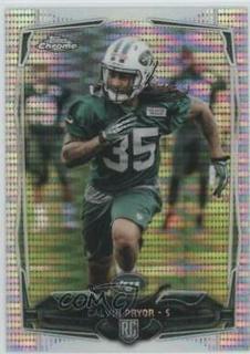 Calvin Pryor