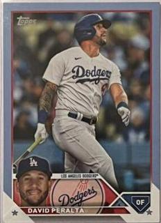David Peralta