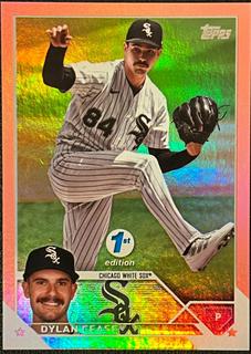 Dylan Cease