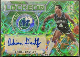 Adrian Dantley