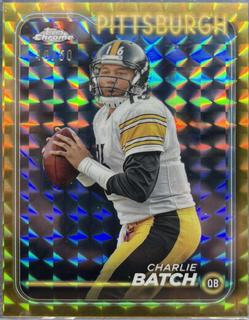 Charlie Batch