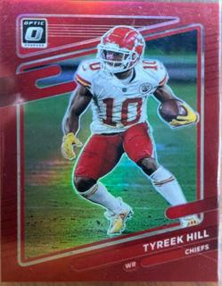 Tyreek Hill