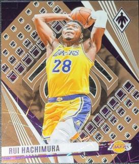 Rui Hachimura