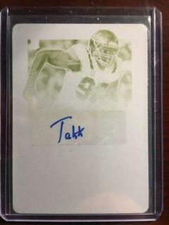 Takkarist McKinley