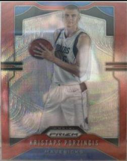 Kristaps Porzingis