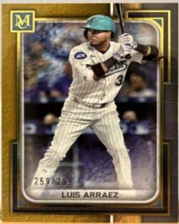 Luis Arraez